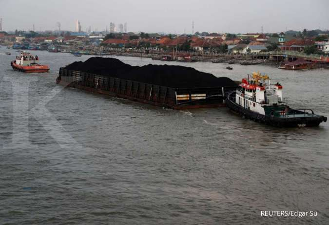 Batubara dan sawit tertekan perang dagang, ini kondisi solvabilitas beberapa emiten
