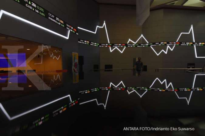 Inilah saham-saham bank rekomendasi analis pasca pemangkasan suku bunga BI
