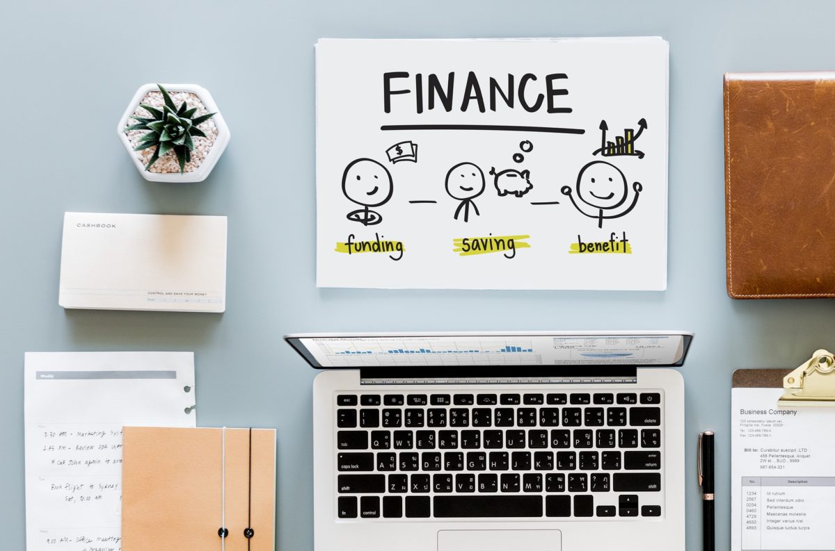 Keseimbangan Finansial: Kunci Kesuksesan Bisnis Anda